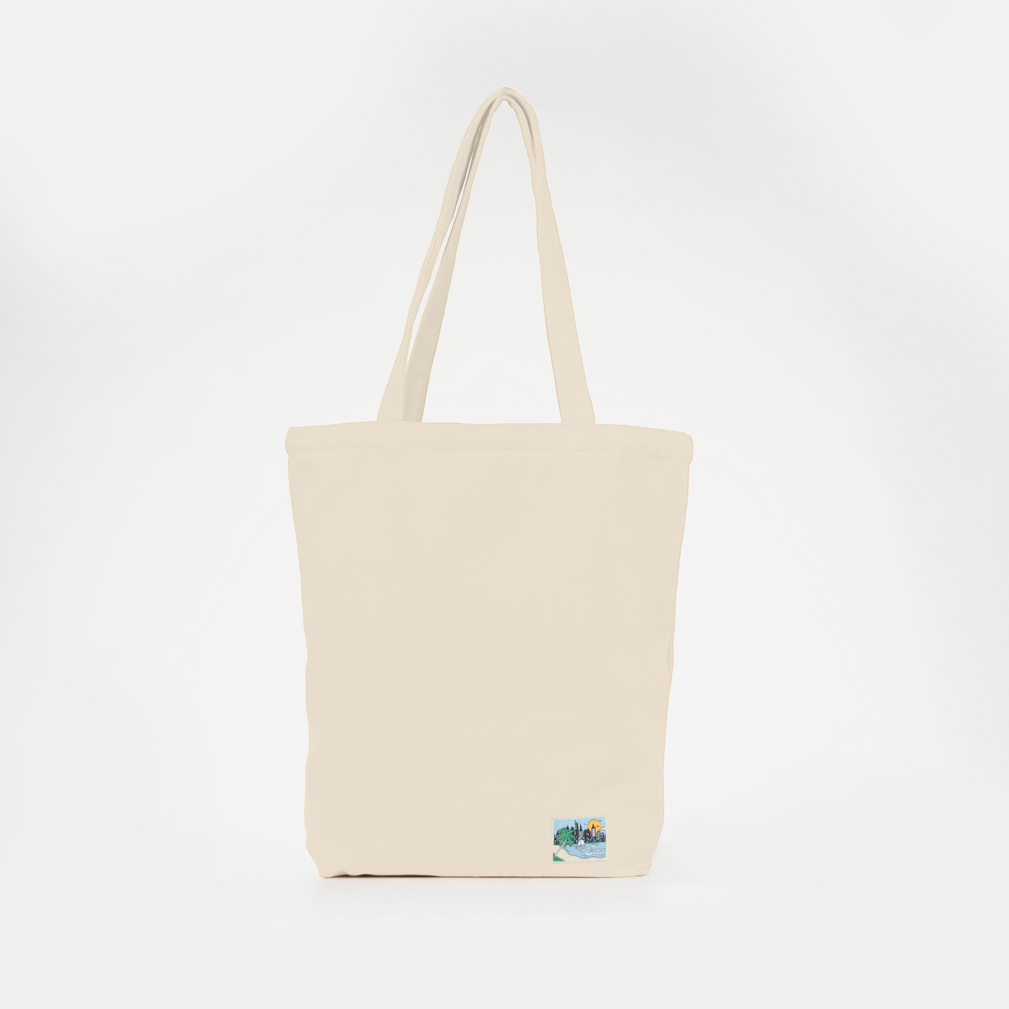 Mozza Tote Bag