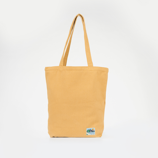 Mozza Tote Bag