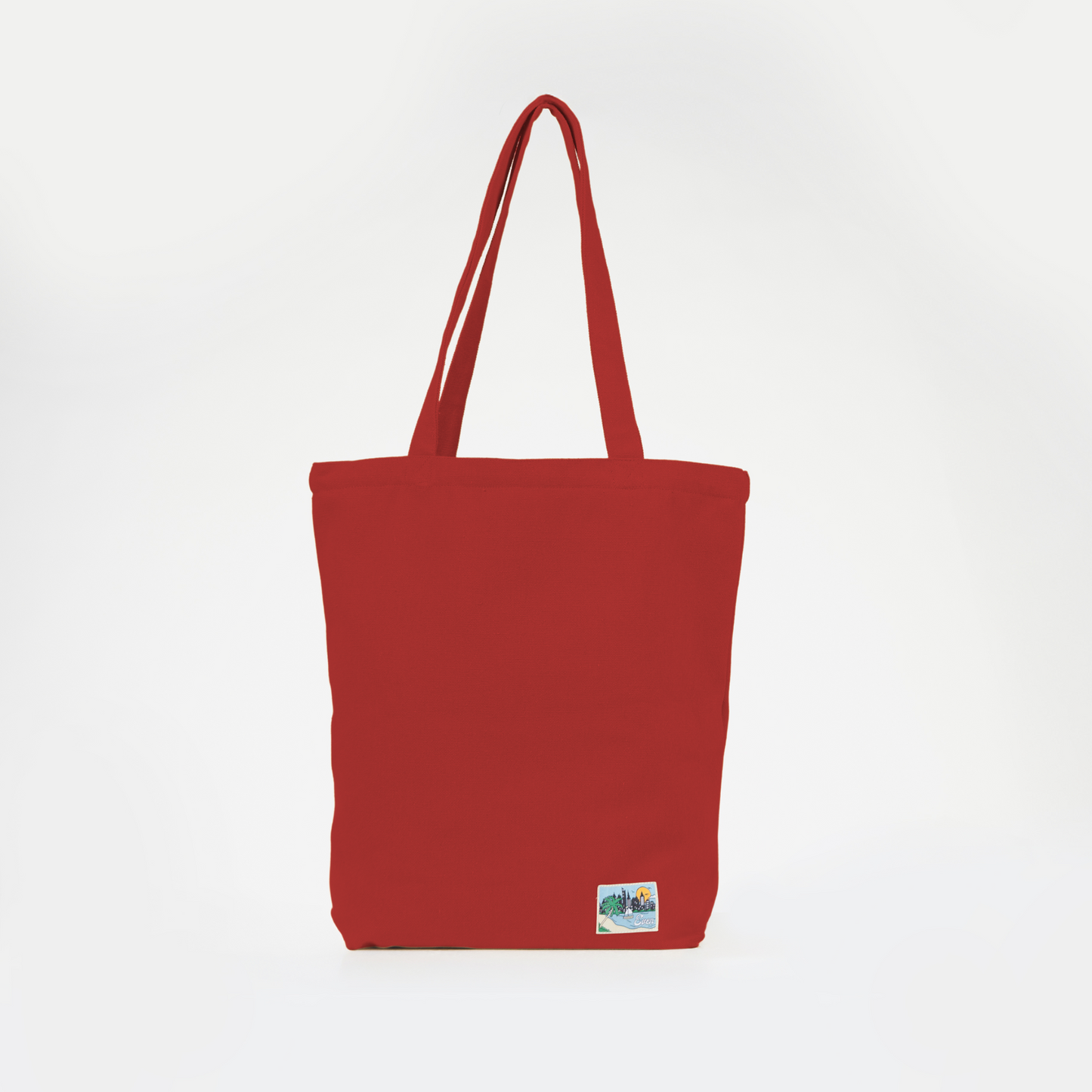 Mozza Tote Bag